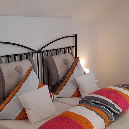 Haus Sonnenblick- Apartments Starnberg Eksteriør bilde