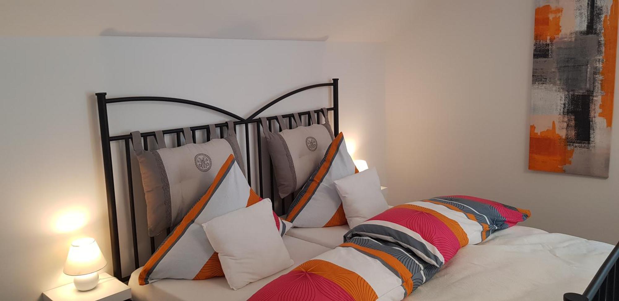 Haus Sonnenblick- Apartments Starnberg Eksteriør bilde