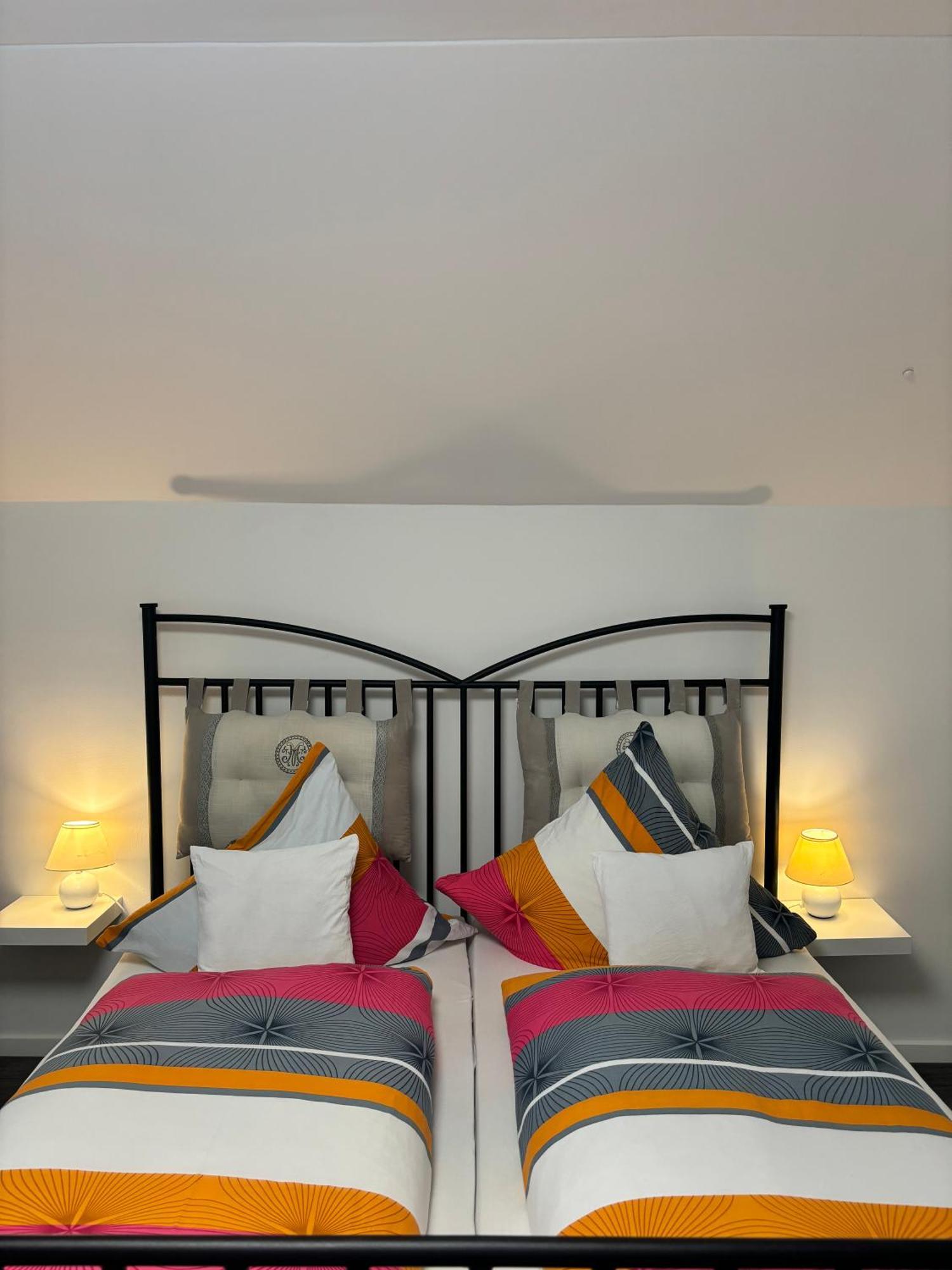 Haus Sonnenblick- Apartments Starnberg Rom bilde