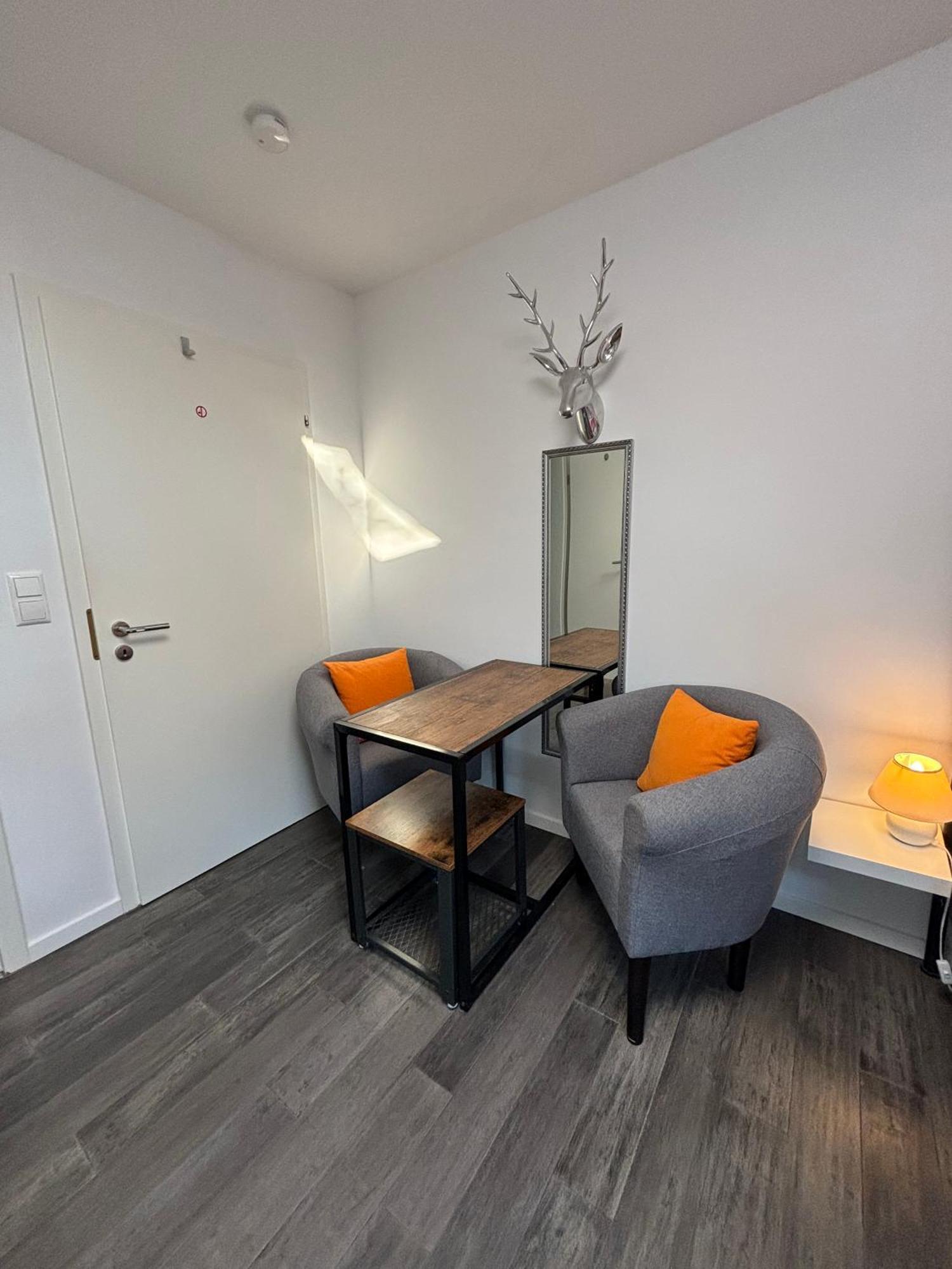 Haus Sonnenblick- Apartments Starnberg Rom bilde