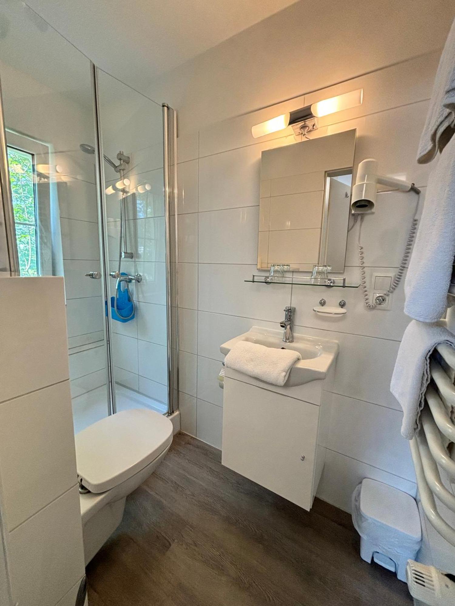 Haus Sonnenblick- Apartments Starnberg Eksteriør bilde